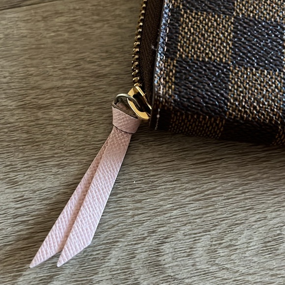 Louis Vuitton Clemence Wallet - Picture 4 of 7